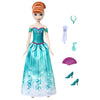 Disney Frozen Spin and Reveal Anna JBG60 - Colorland Toys